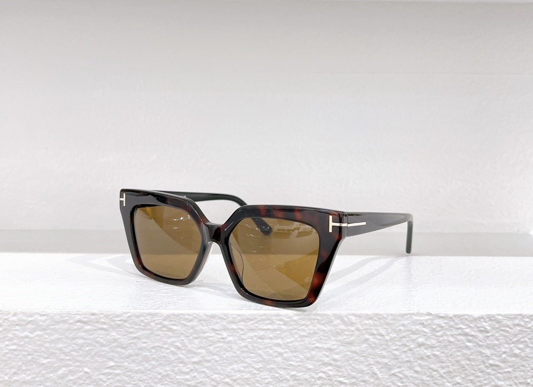 Tom Ford Sunglasses