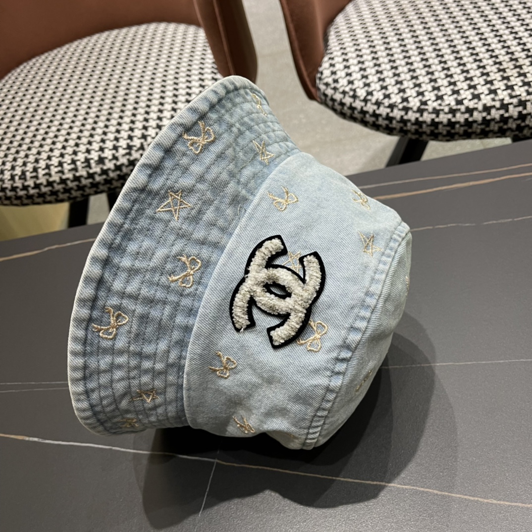 Chanel Hats(Replica)