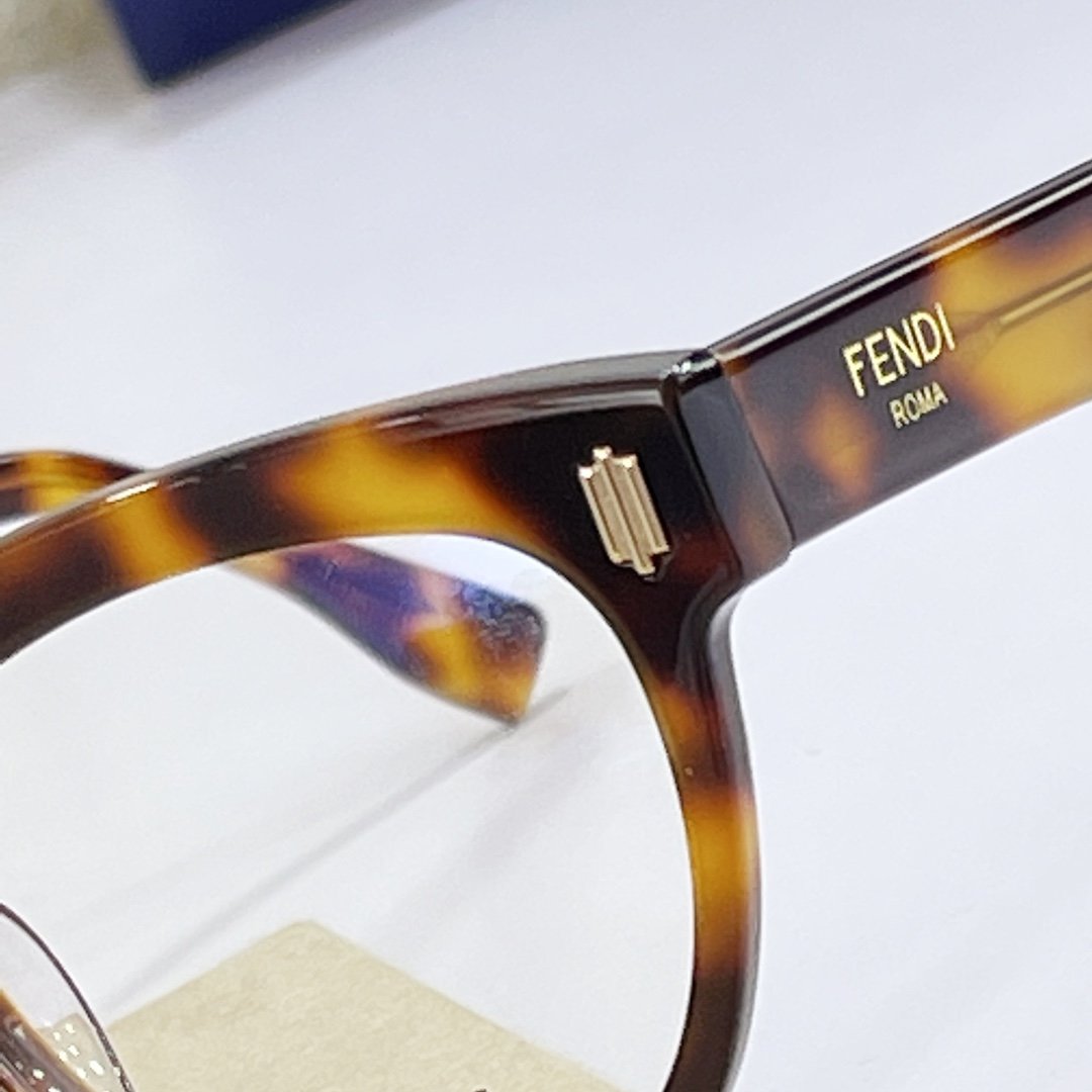 Fendi Sunglasses