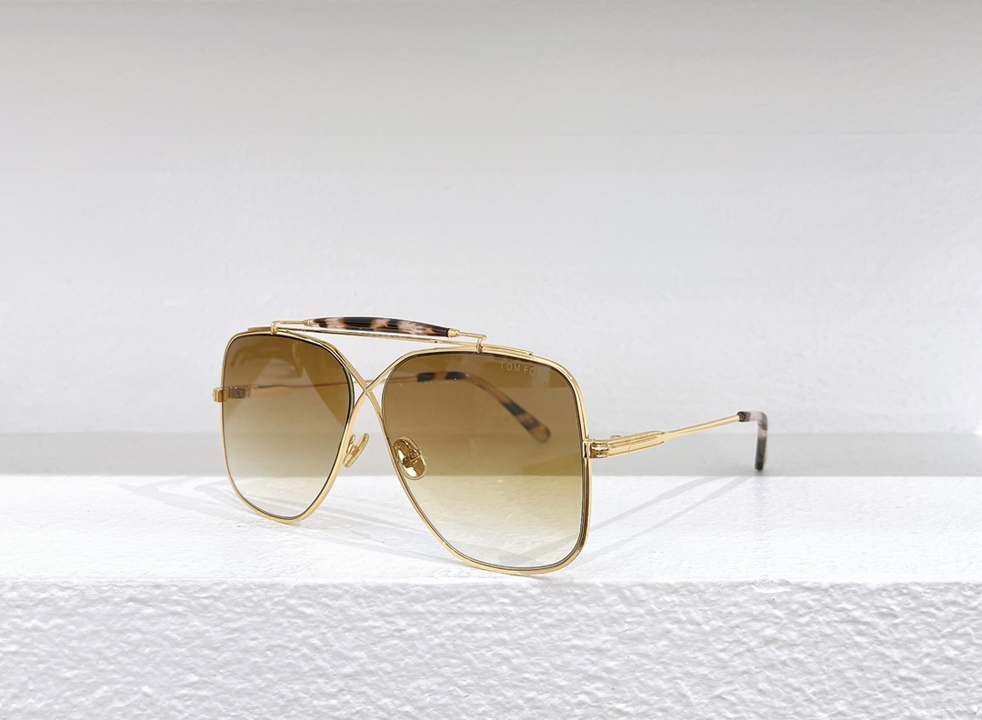Tom Ford Sunglasses