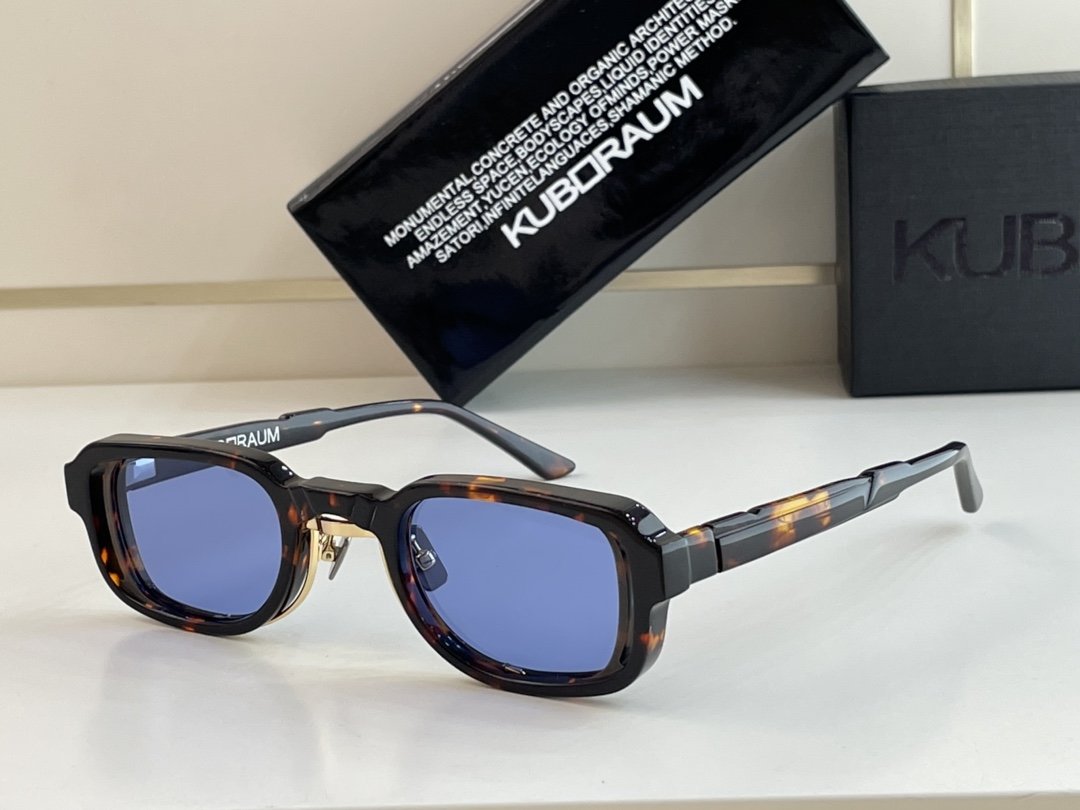 KUB RAUM Sunglasses