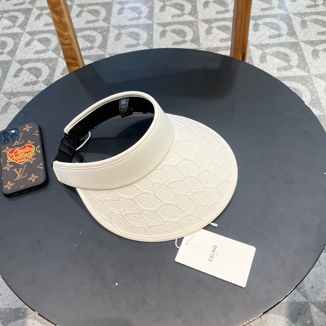 Celine Hats(Replica)