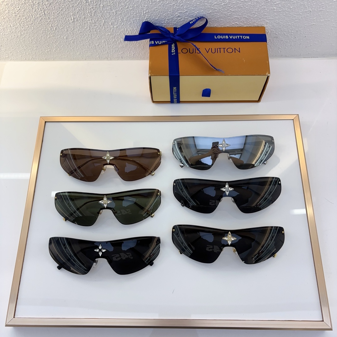 Louis Vuitton LV Sunglasses