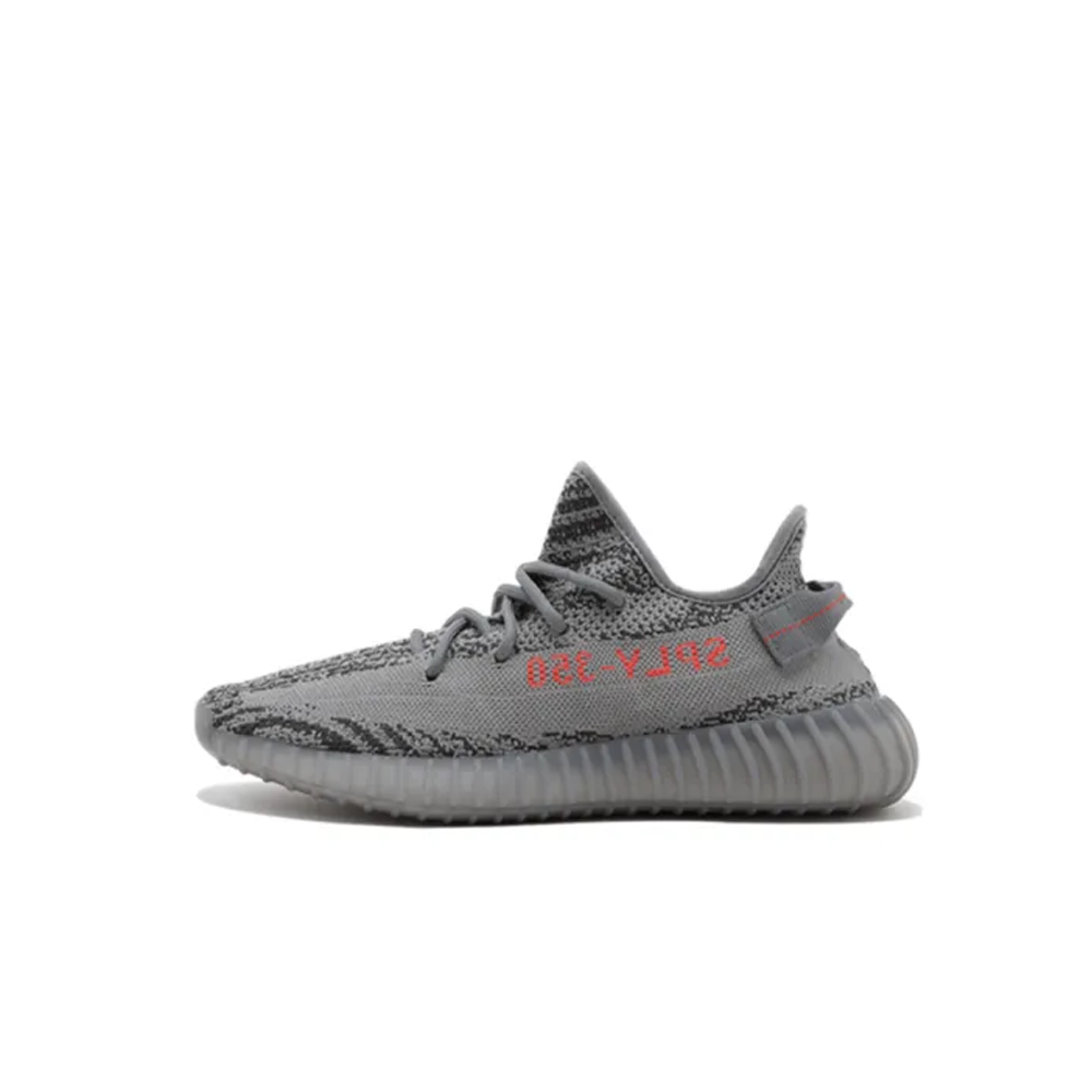 Adidas Yeezy Boost 350 V2 Core Black White (2016/2022)(Replica)