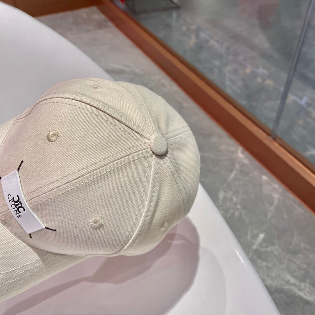 Celine Hats(Replica)
