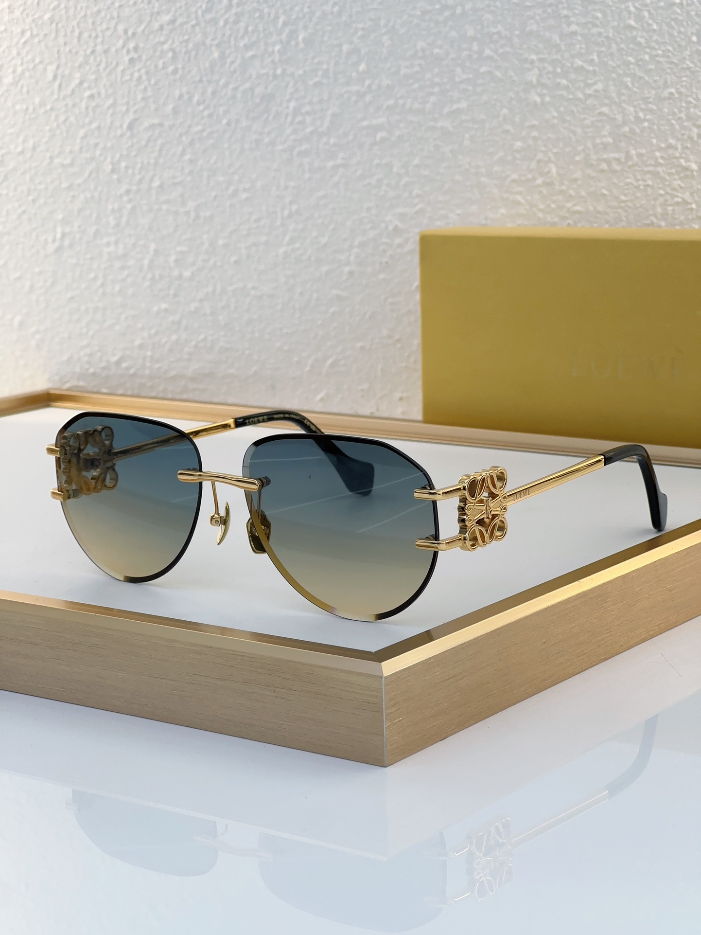 Loewe Sunglasses