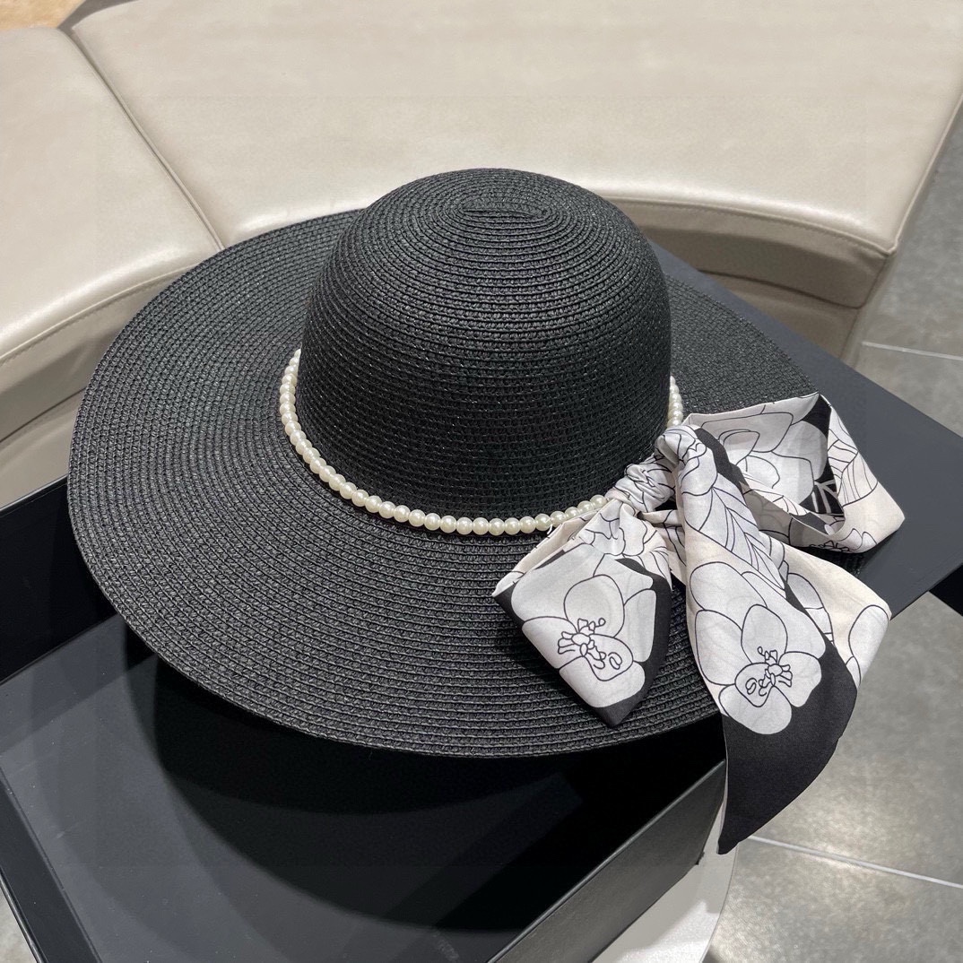 Chanel Hats(Replica)