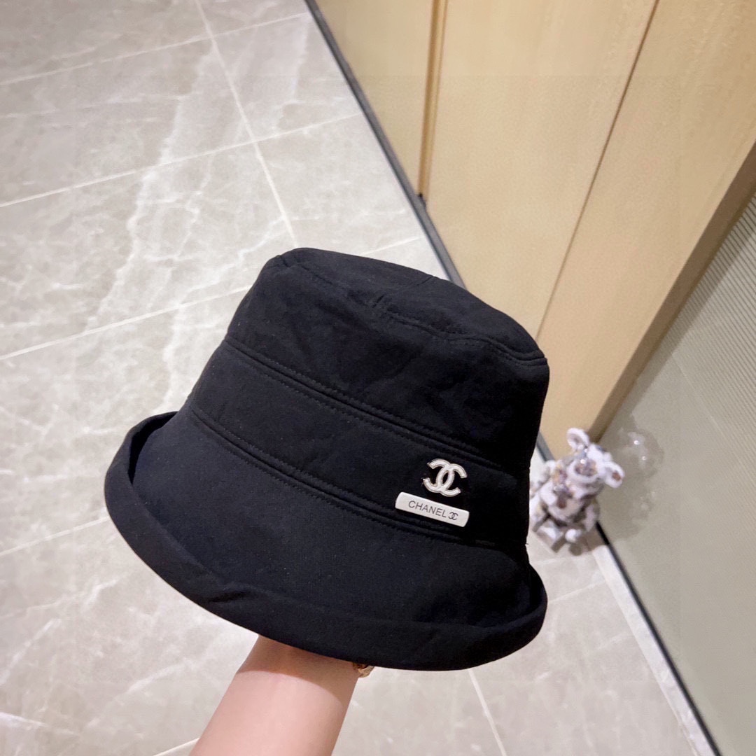 Chanel Hats(Replica)