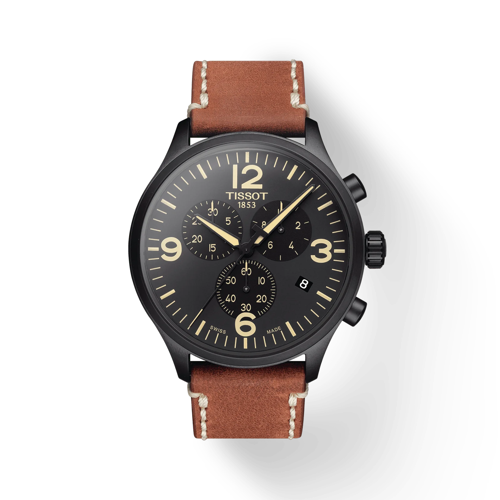 Chrono XL T1166173605700