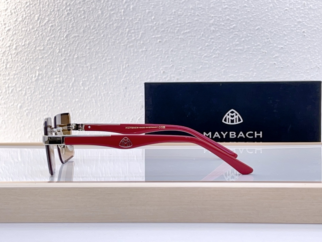 Maybach Sunglasses
