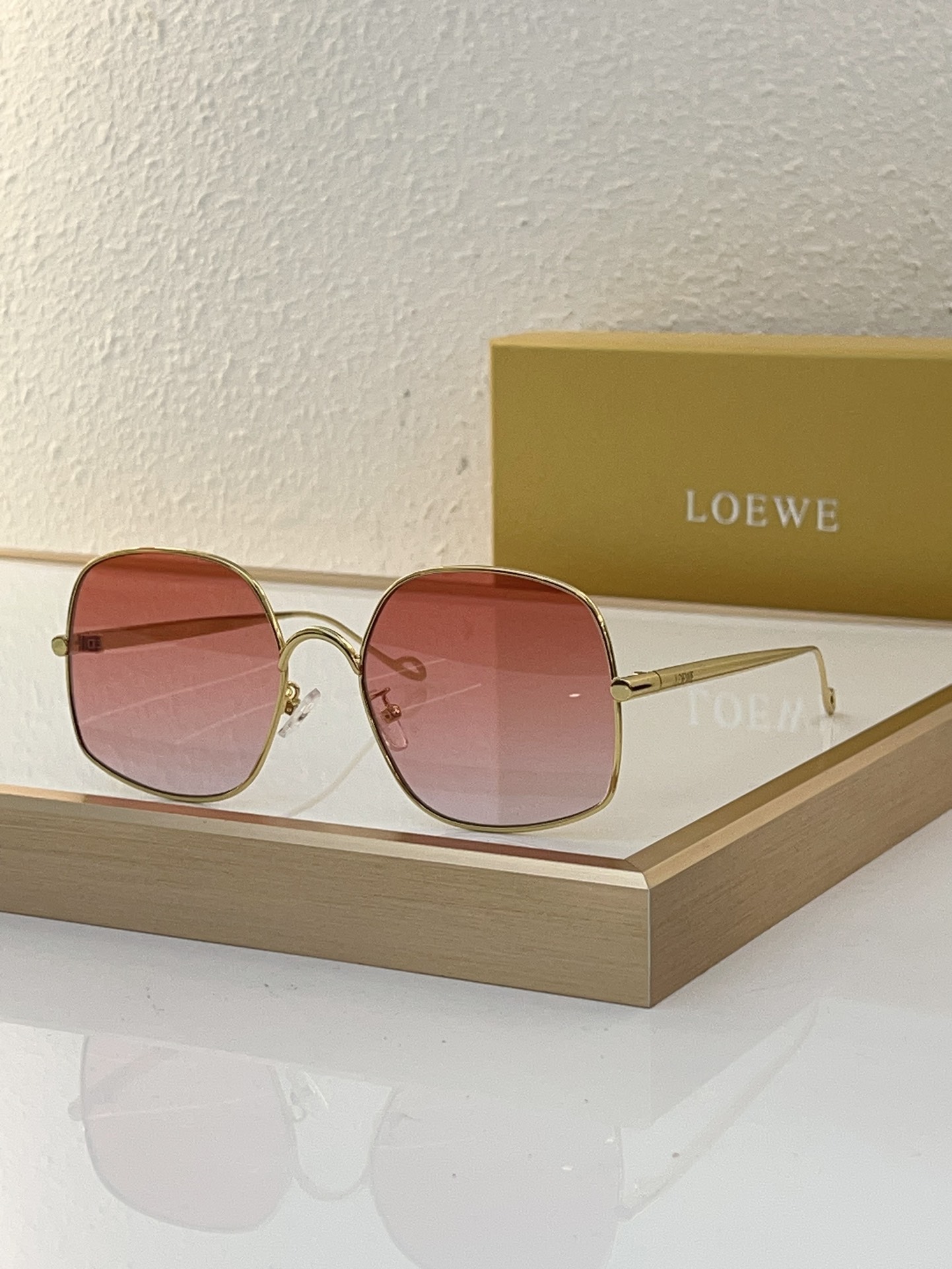 Loewe Sunglasses