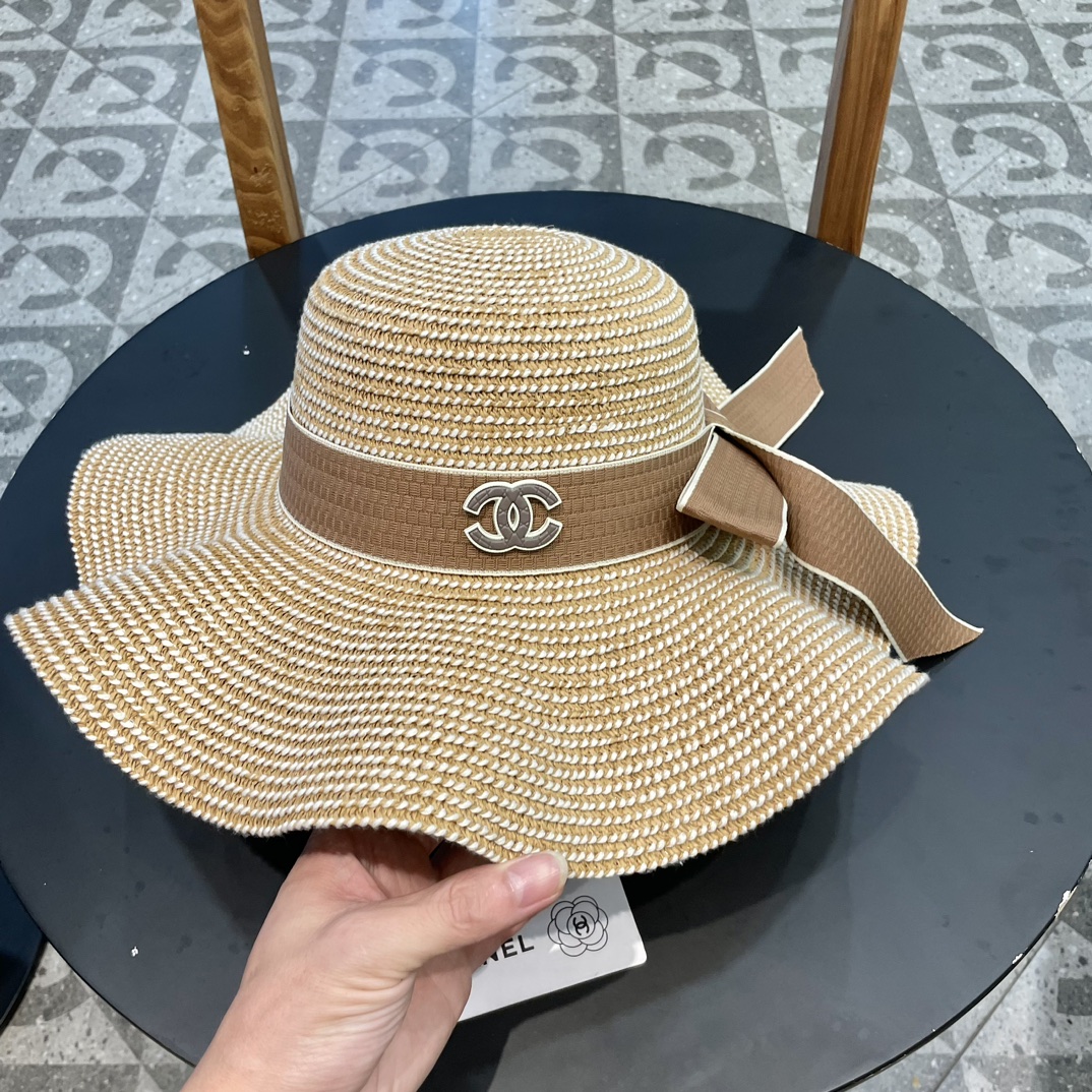 Chanel Hats(Replica)