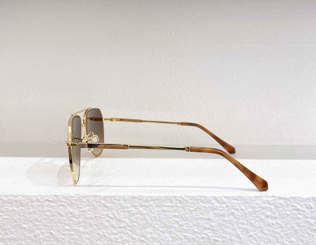 Louis Vuitton LV Sunglasses