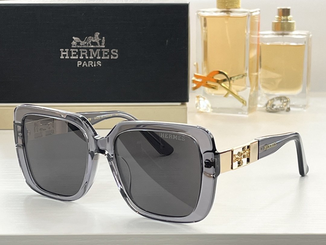 Hermes Sunglasses