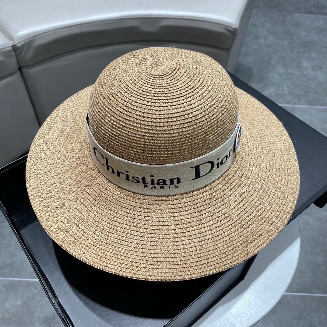 Dior Hats(Replica)