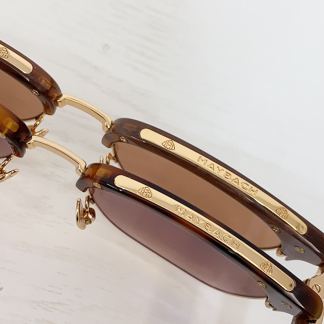 Maybach Sunglasses