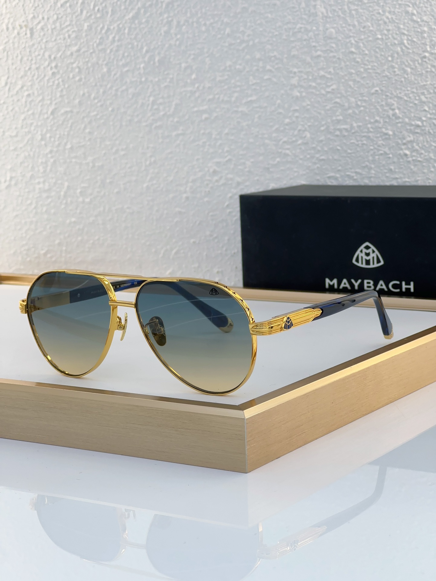 Maybach Sunglasses
