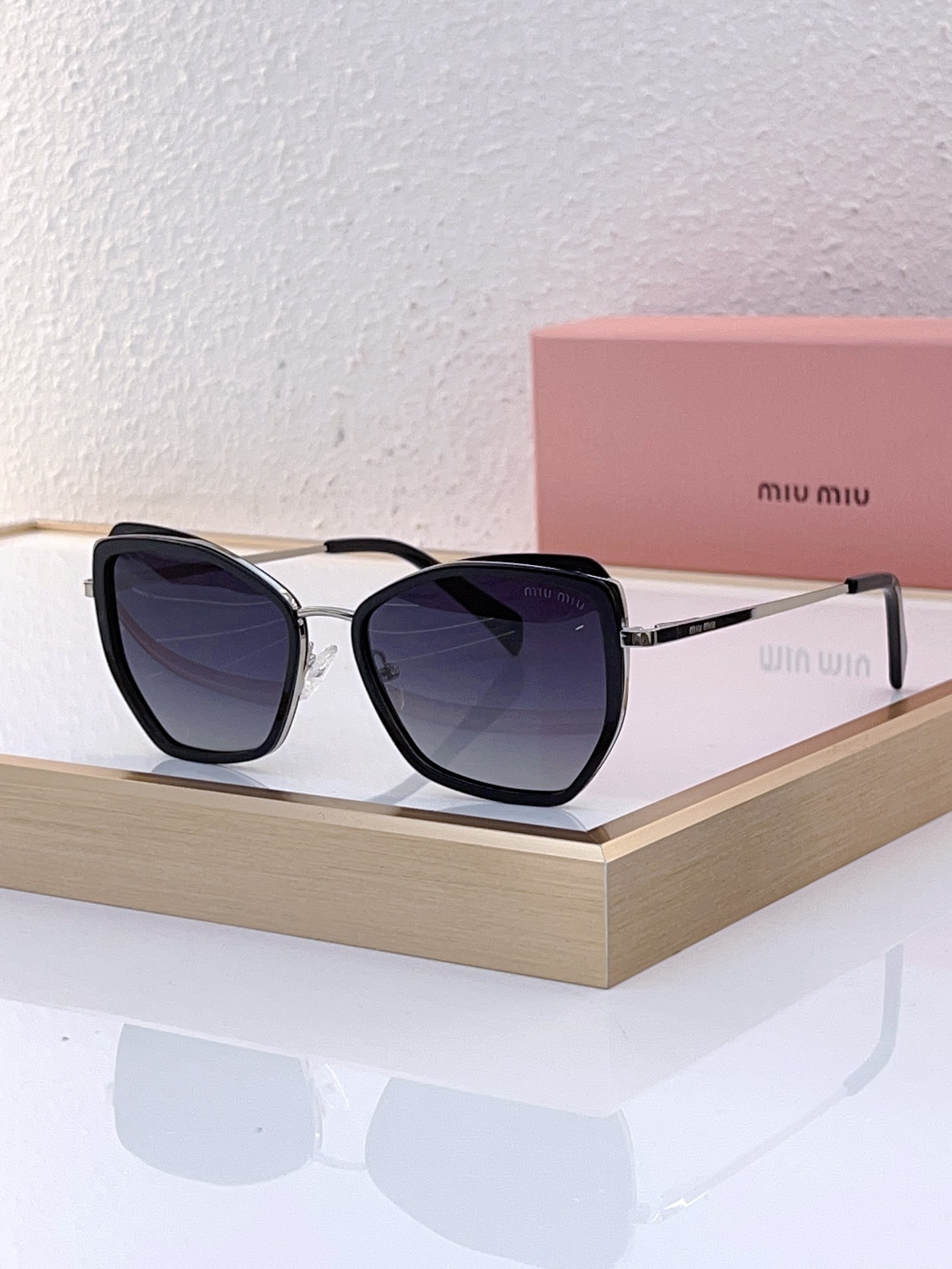 MiuMiu Sunglasses