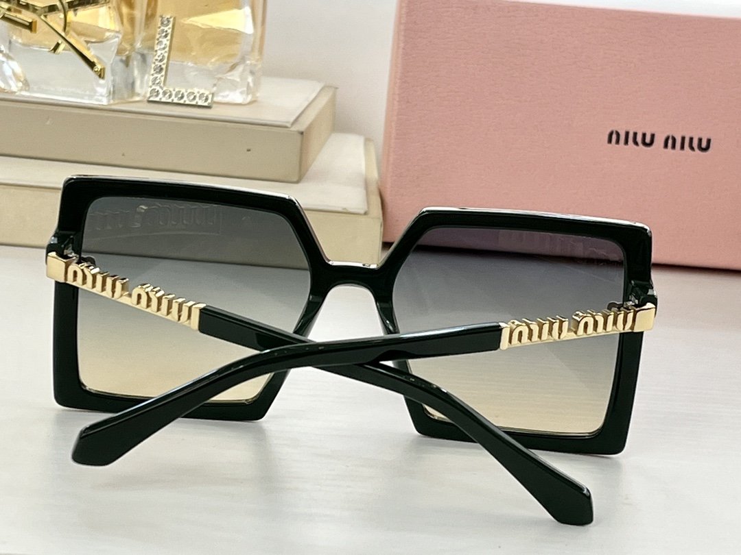 MiuMiu Sunglasses
