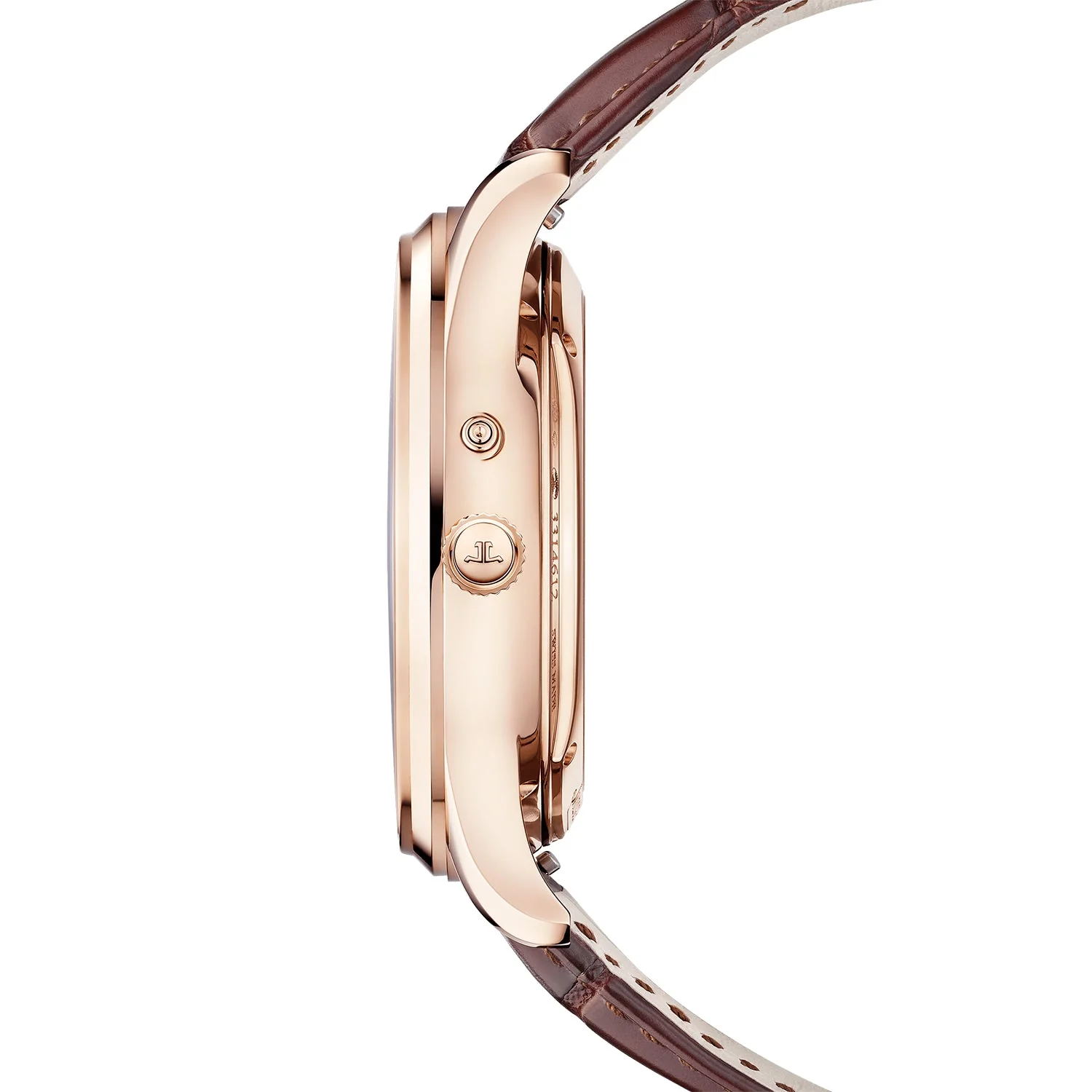 Master Ultra Thin Tourbillon Moon (Q169242J)