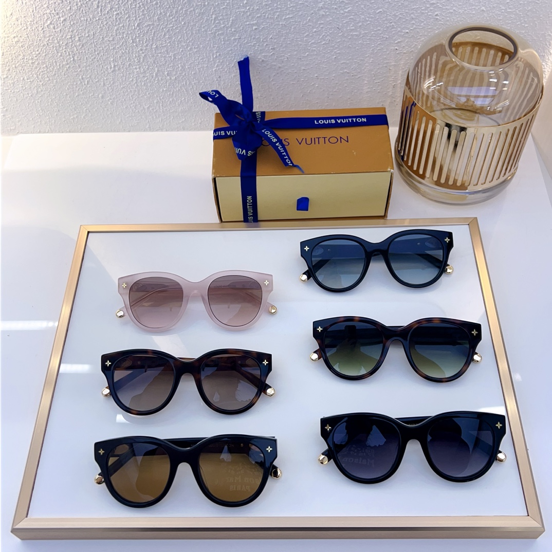 Louis Vuitton LV Sunglasses