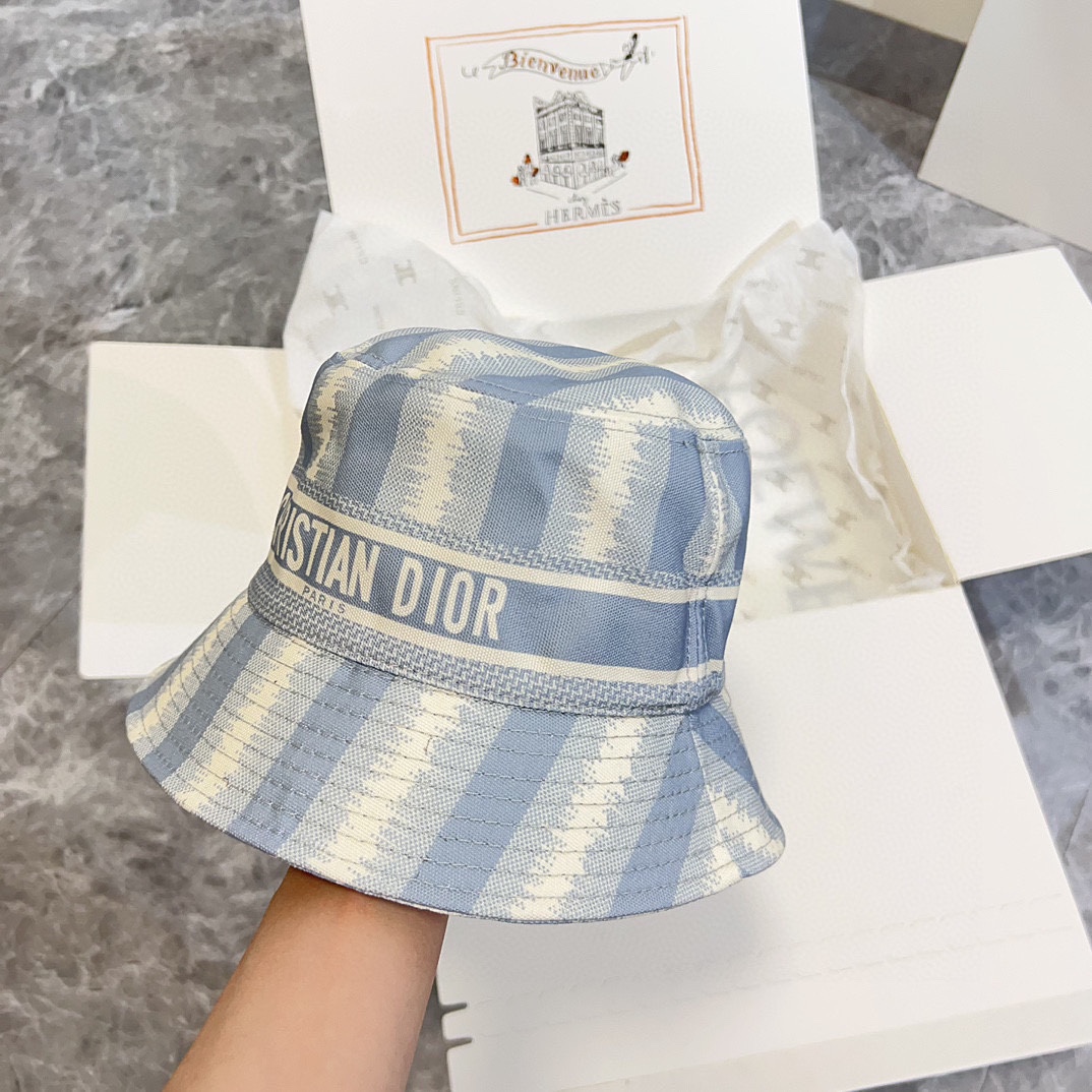 Dior Hats(Replica)