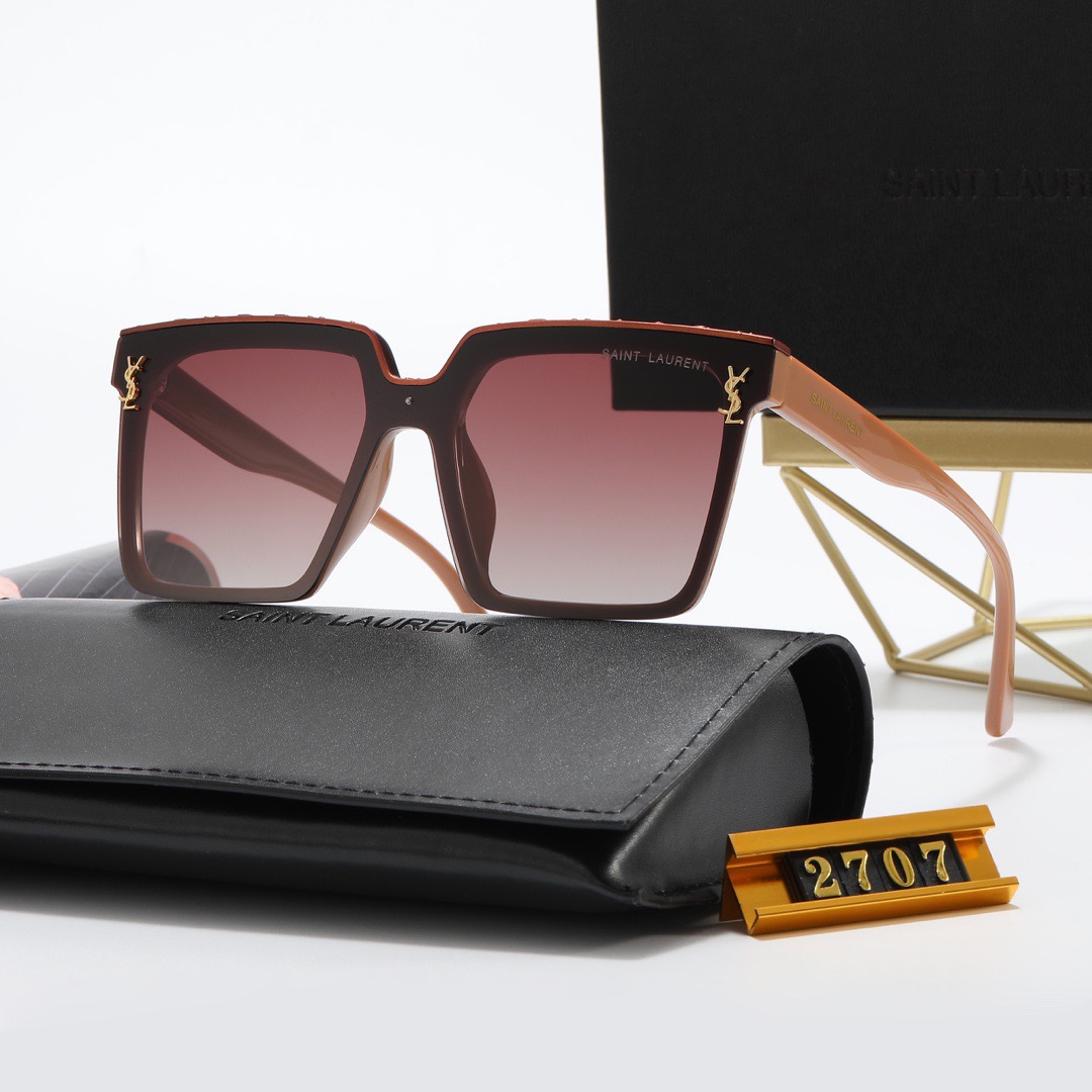 Saint Laurent Sunglasses