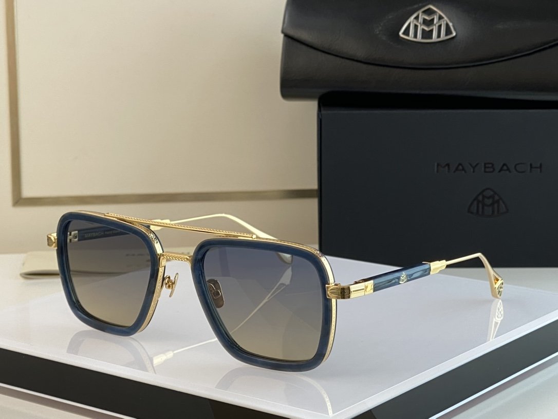 Maybach Sunglasses