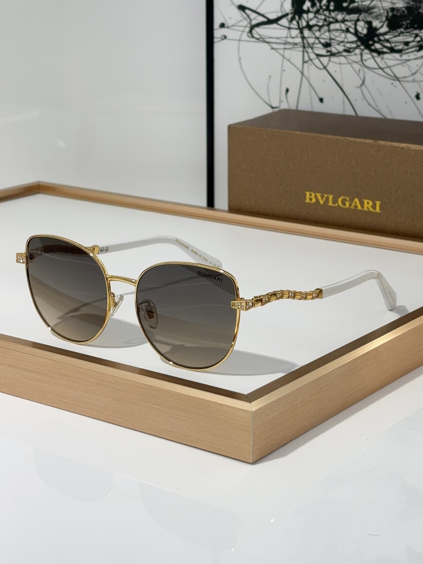 Bvlgari Sunglasses