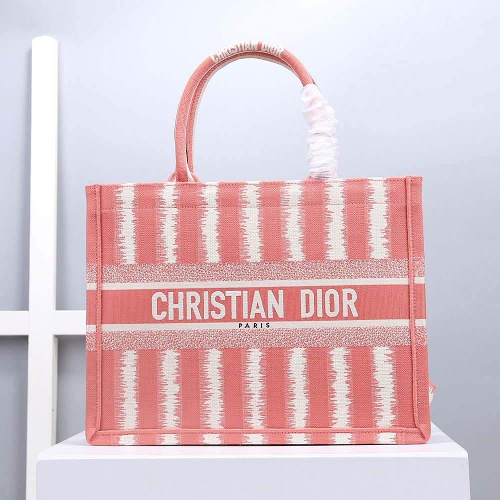 DIOR Book Tote Bags Collection(Replica)