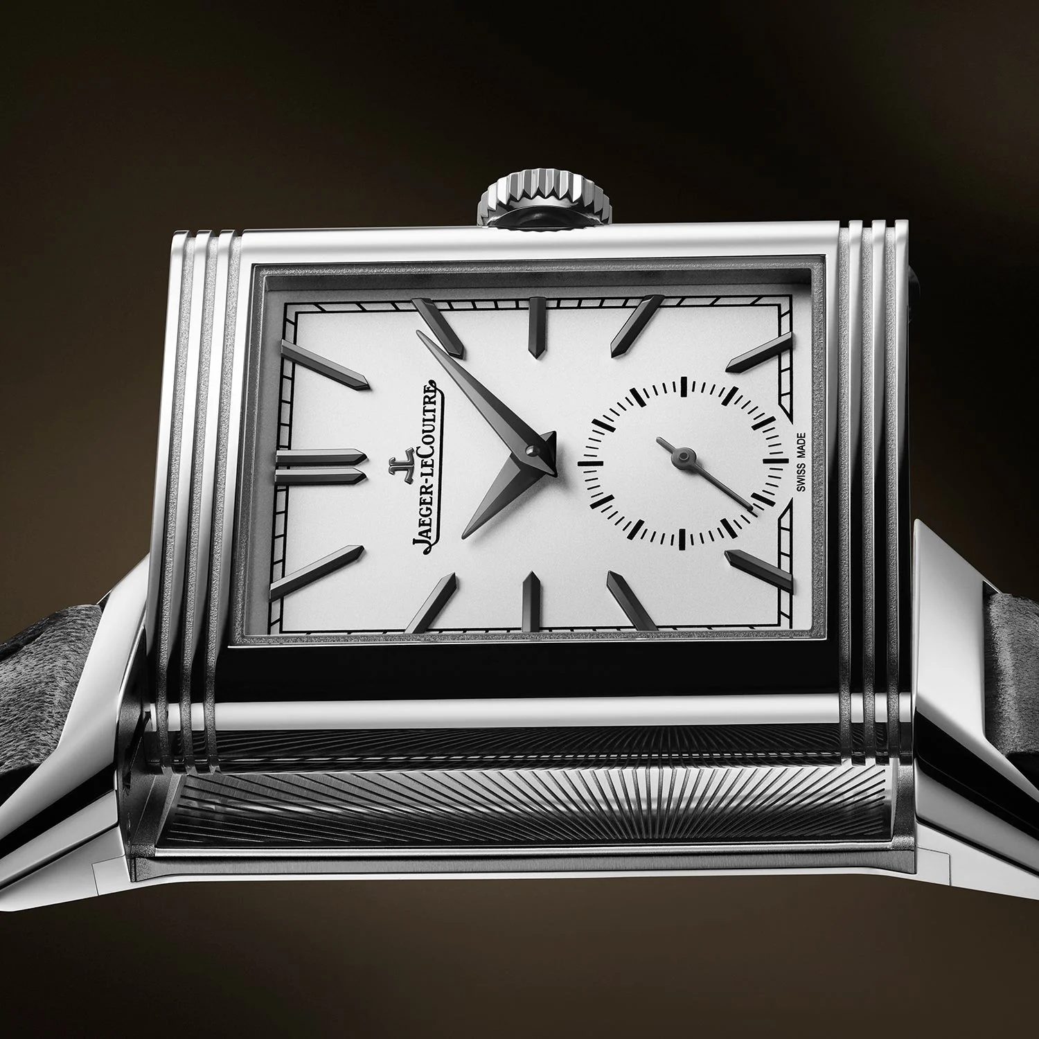 Reverso Tribute Small Seconds (Q713842J)
