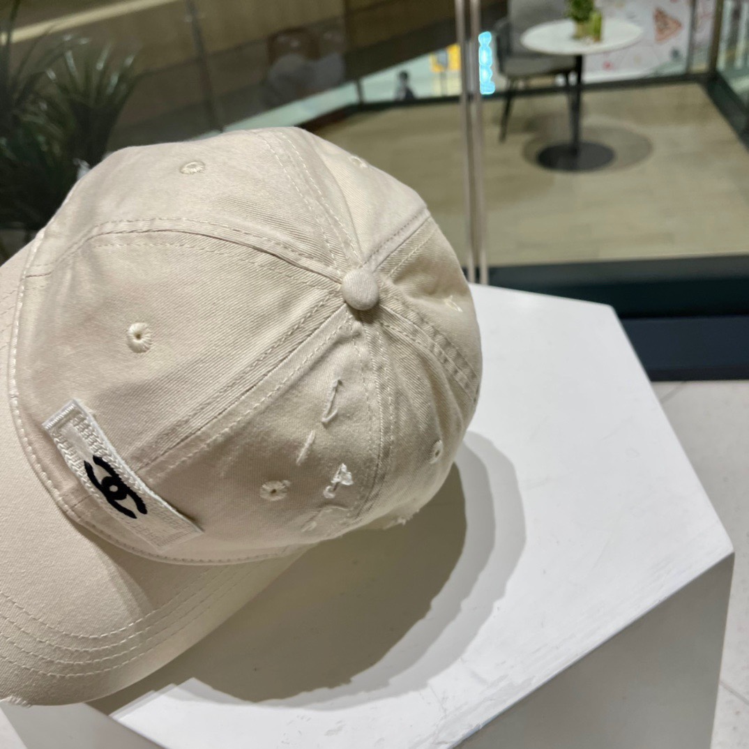 Chanel Hats(Replica)