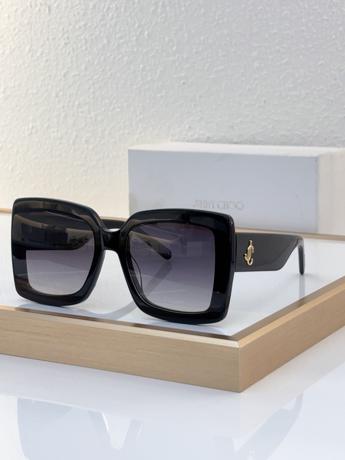 Jimmy Choo Sunglasses
