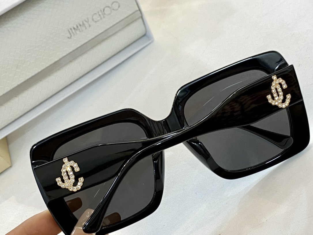 Jimmy Choo Sunglasses