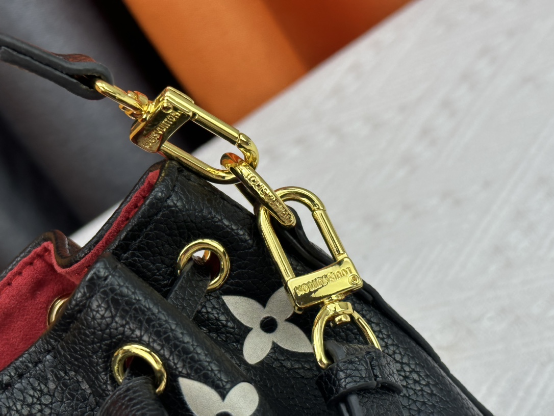 Louis Vuitton Nano noe M81266 M83453 Shoulder Bag Handbag