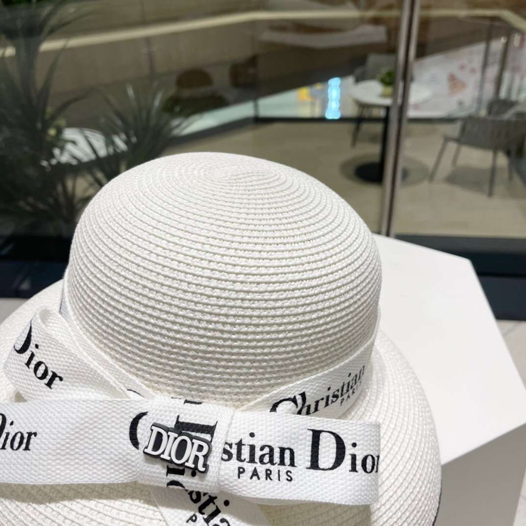 Dior Hats(Replica)