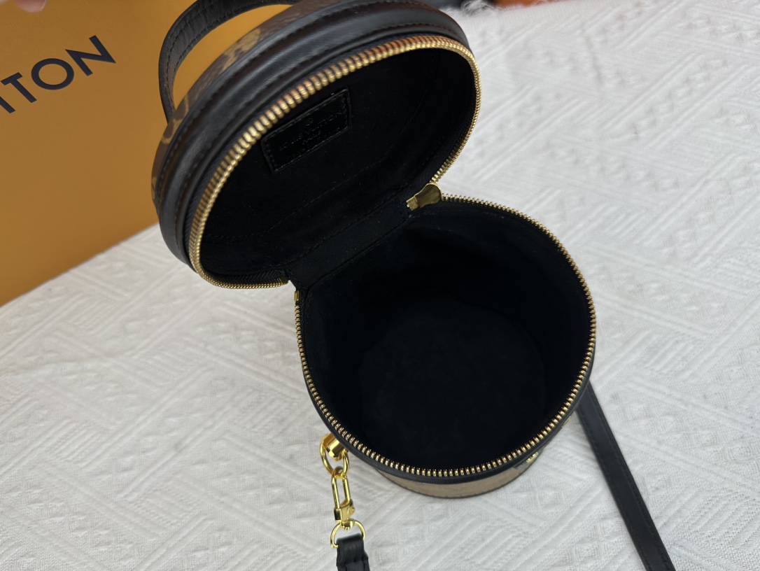 Louis Vuitton Nano Cannes M82952 M43986 Shoulder Bag Handbag