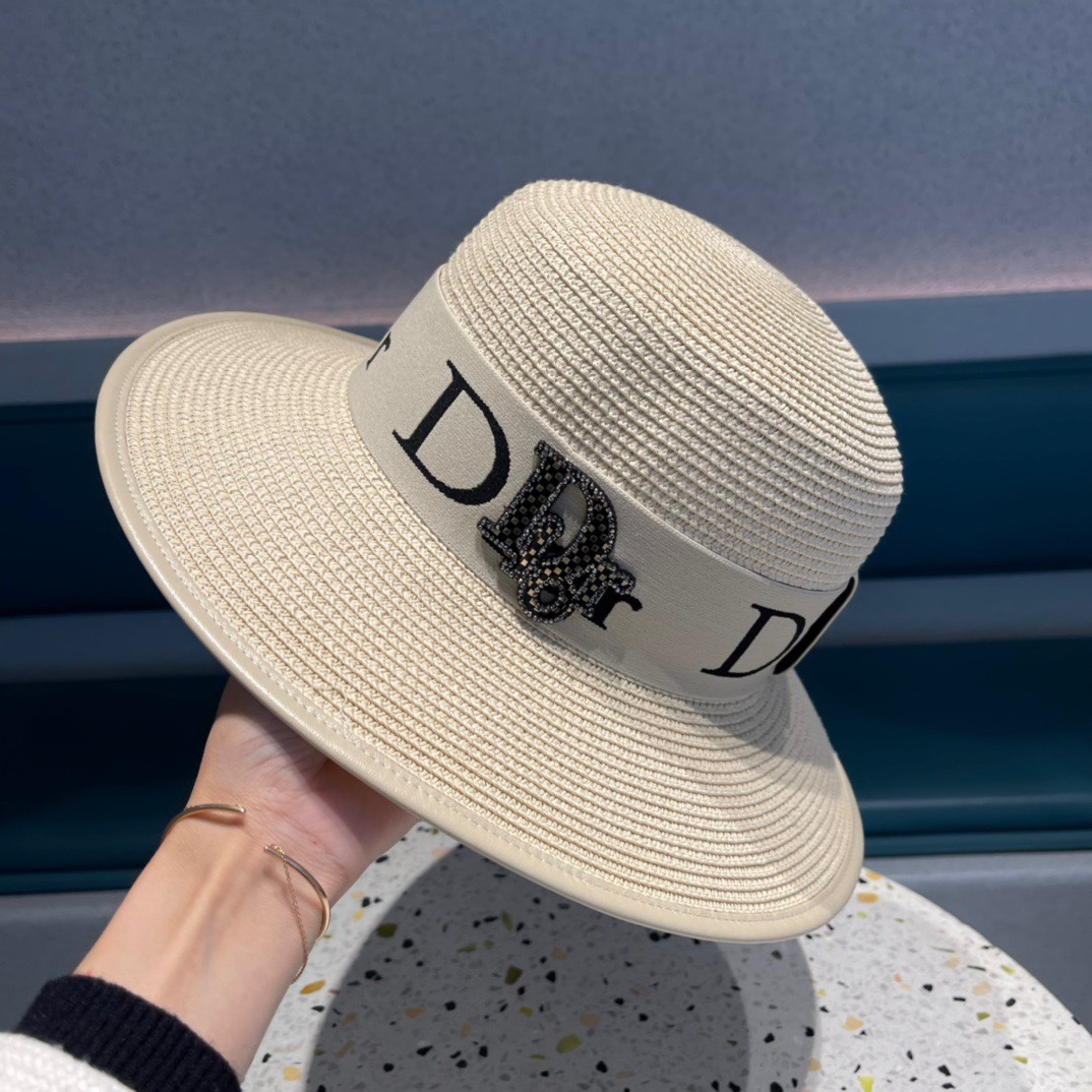 Dior Hats(Replica)