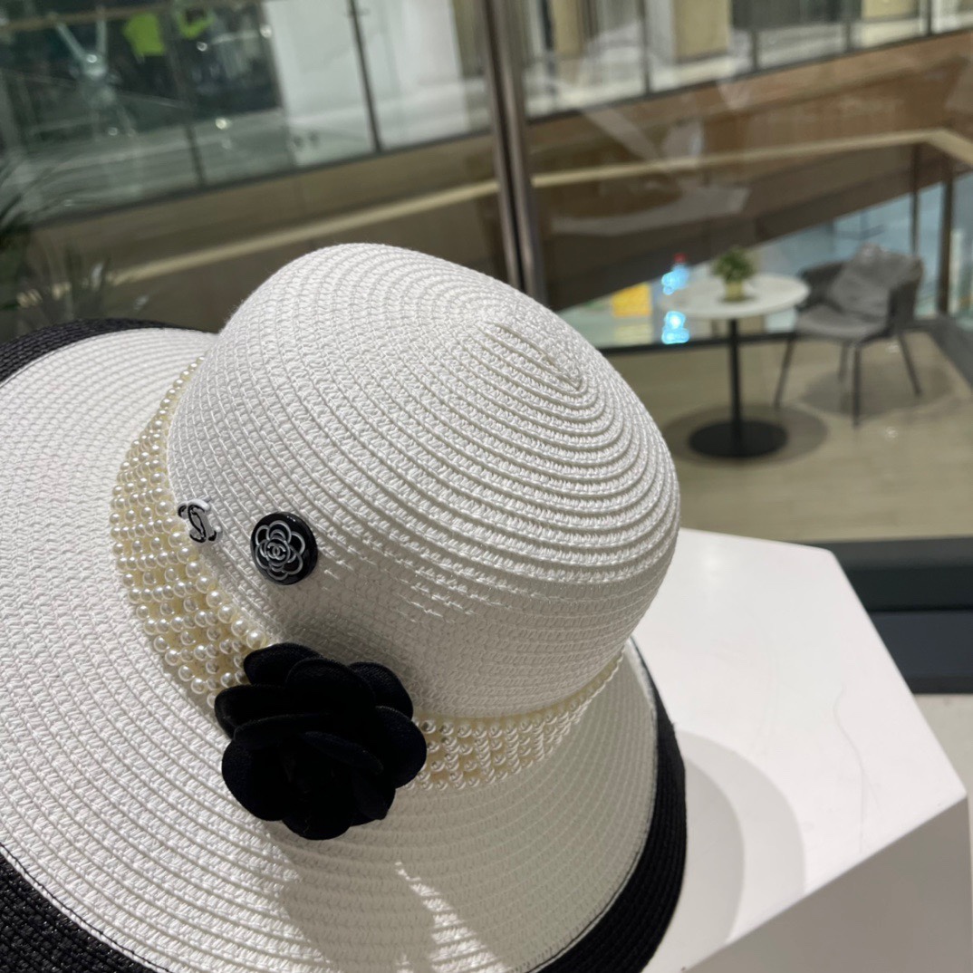 Chanel Hats(Replica)