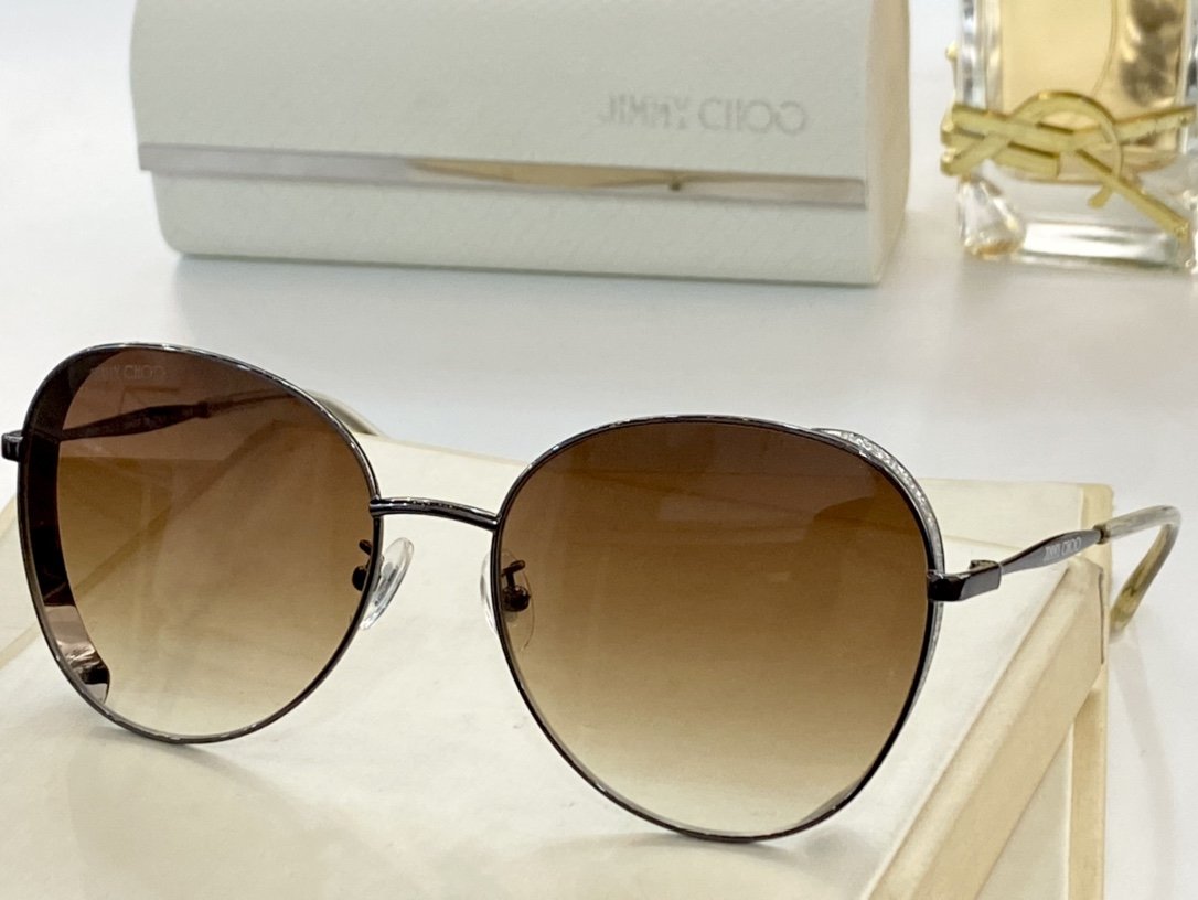 Jimmy Choo Sunglasses