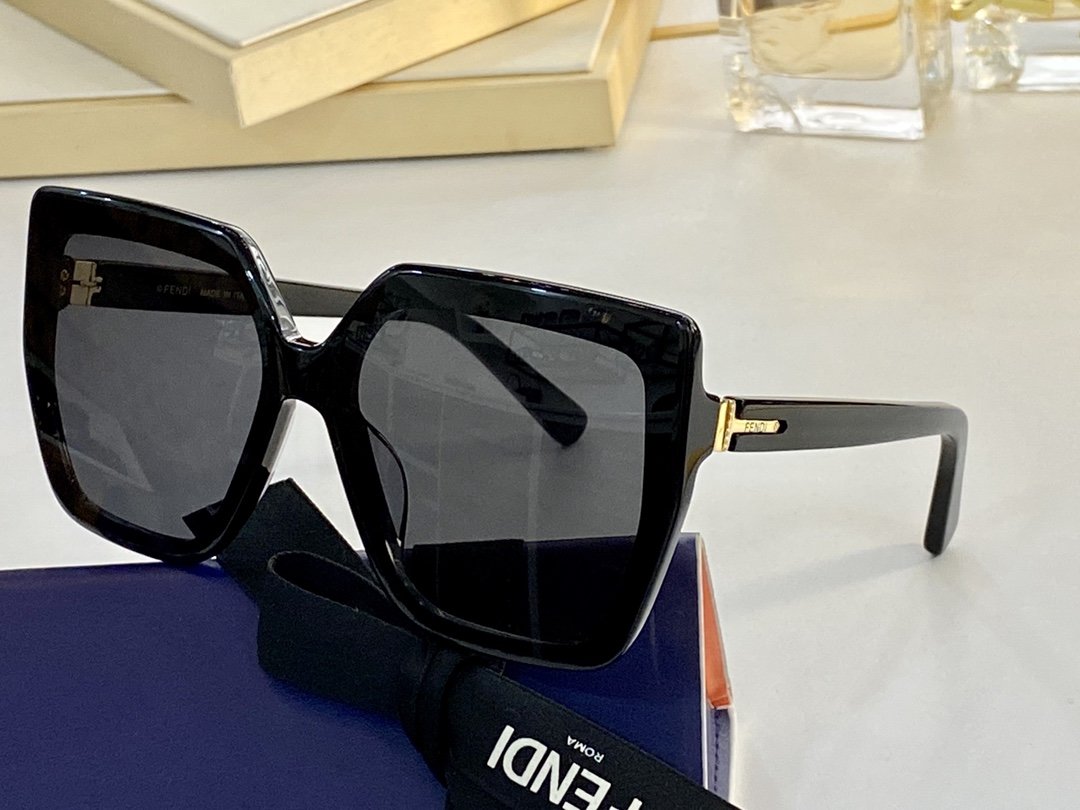 Fendi Sunglasses