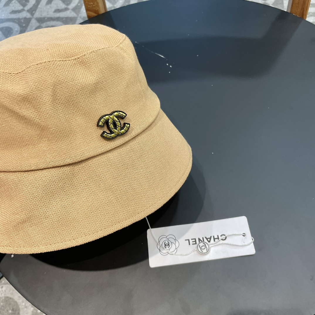 Chanel Hats(Replica)