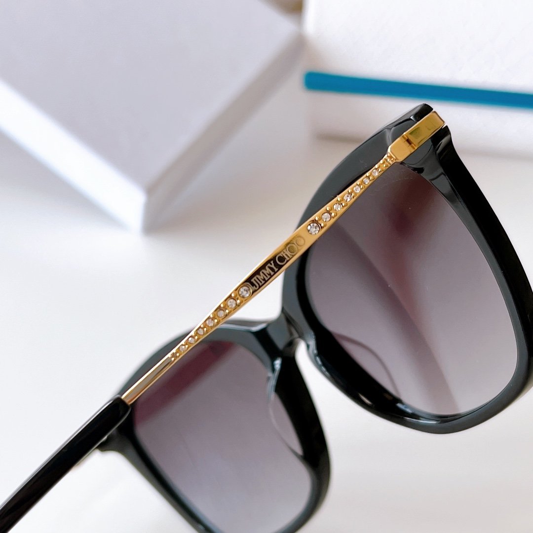 Jimmy Choo Sunglasses