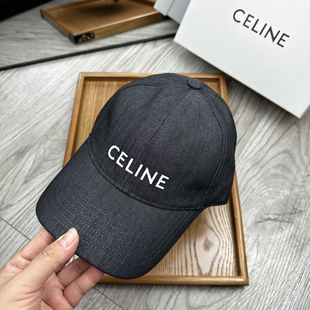 Celine Hats(Replica)
