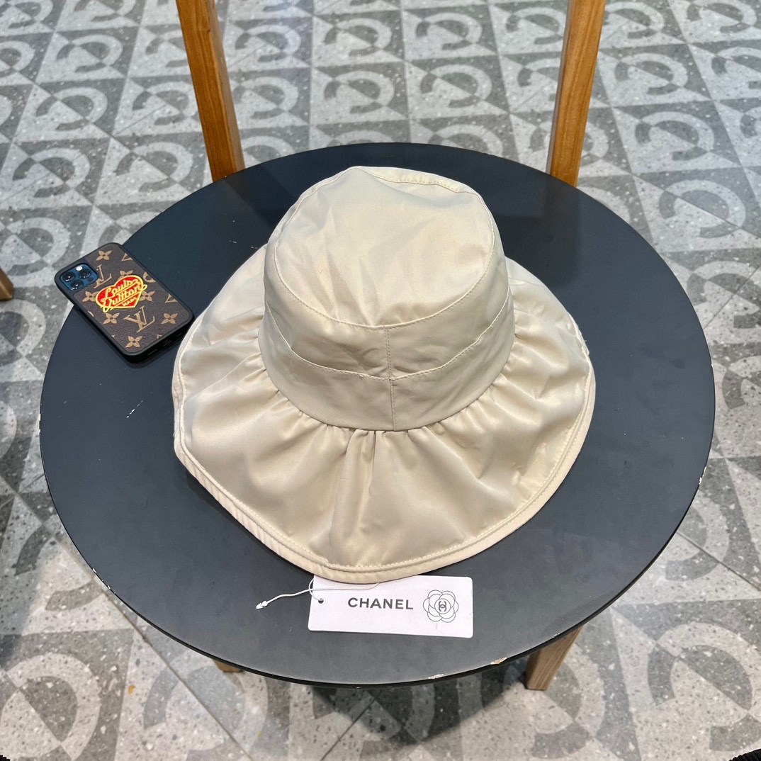 Chanel Hats(Replica)