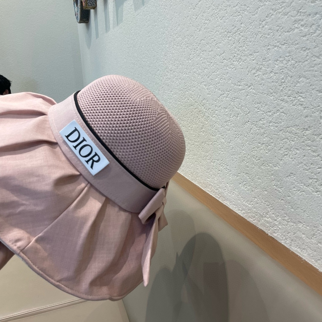 Dior Hats(Replica)