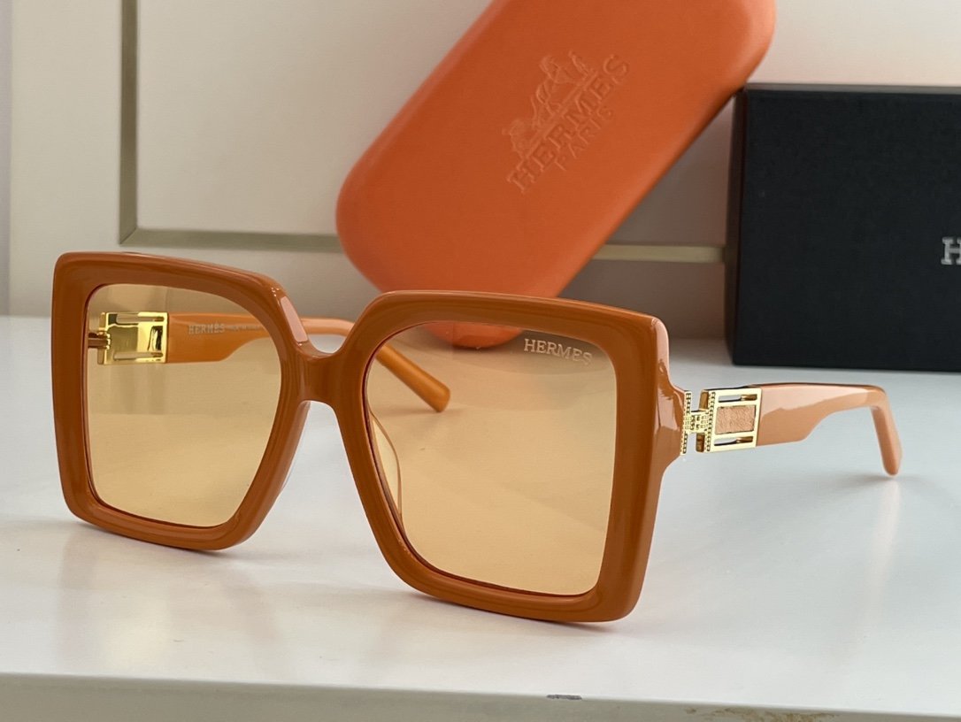 Hermes Sunglasses