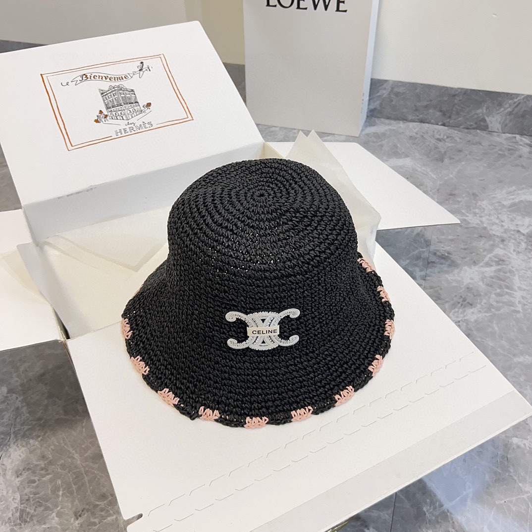 Celine Hats(Replica)