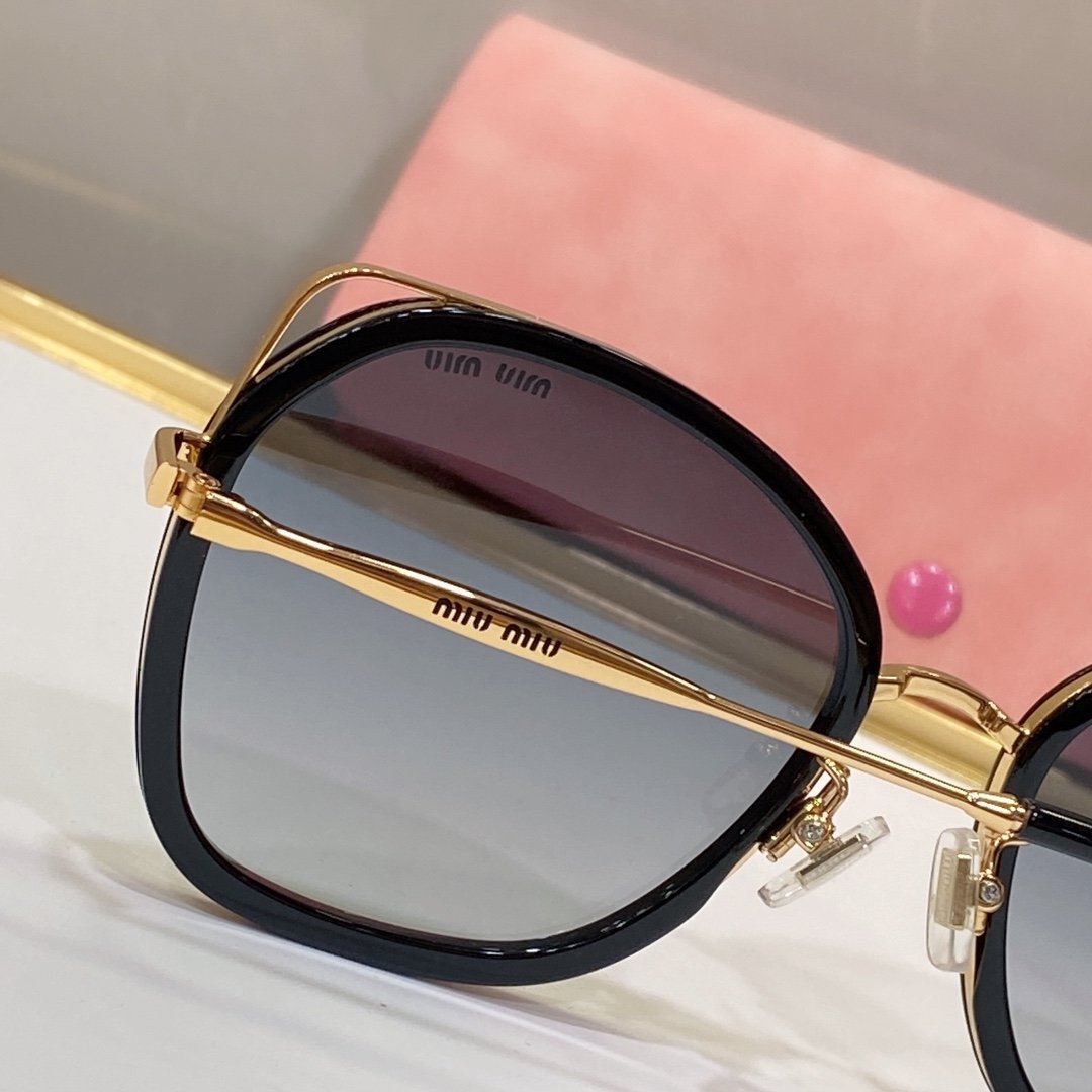 MiuMiu Sunglasses