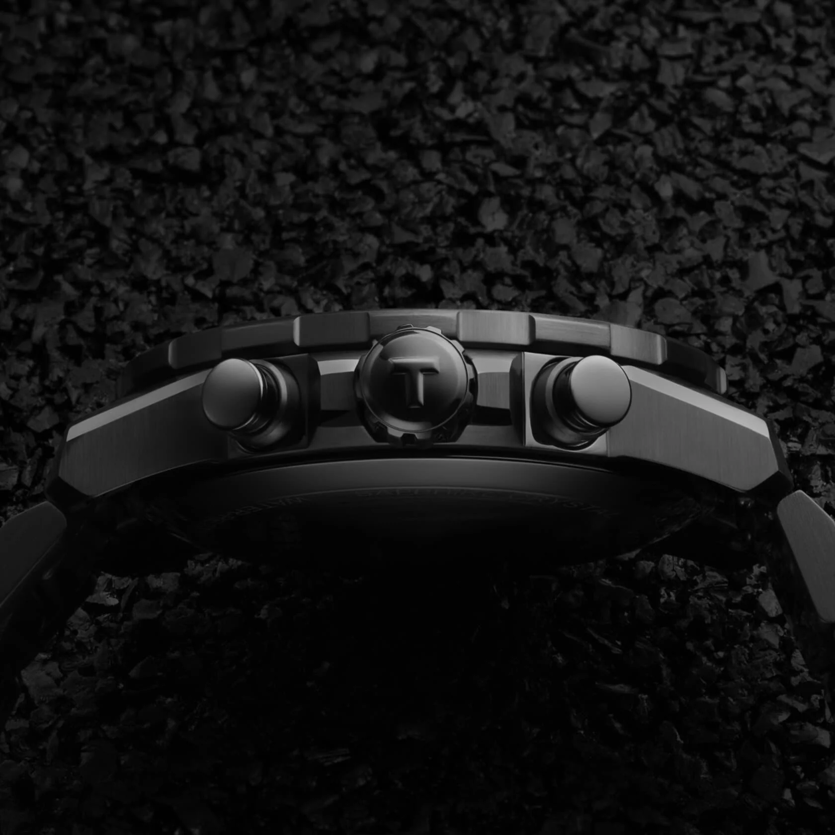 Supersport Chrono T1256173305100